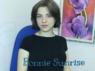 Bonnie_Sunrise