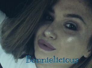 Bonnielicious