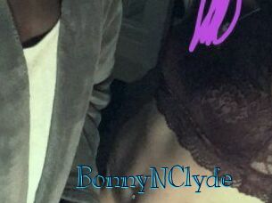 BonnyNClyde