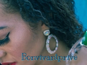 Bonvivantprive Archive DVD BIZ
