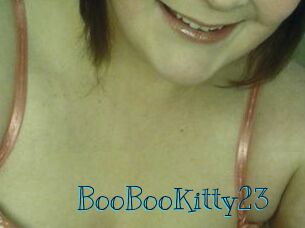 BooBooKitty23