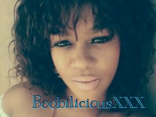 BoobiliciousXXX