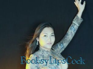 BoobsyLipsCock