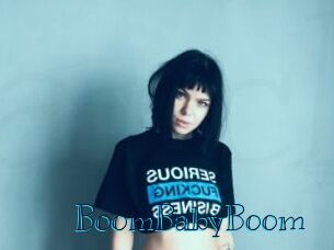 BoomBabyBoom