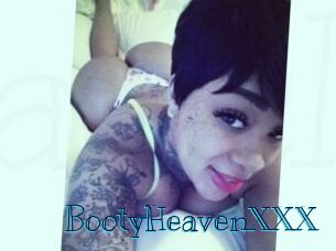 BootyHeavenXXX