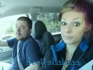 Bootyshakaaa