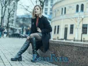 BoraBora