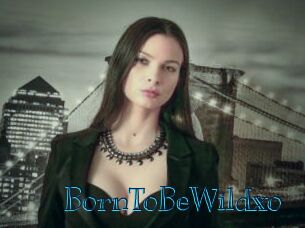BornToBeWildxo