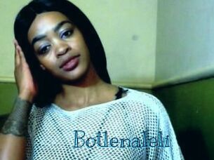Botlenaleli