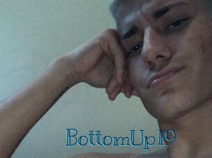 BottomUp19