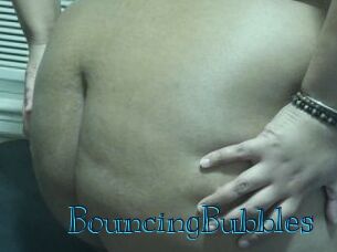 BouncingBubbles