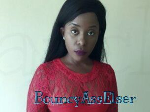 BouncyAssElser