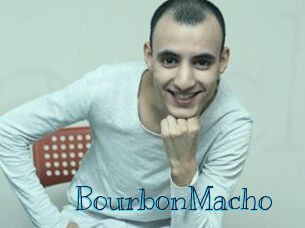 BourbonMacho