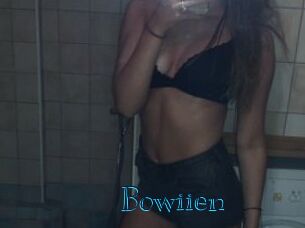 Bowiien