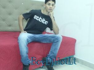 BoyDjHotLt