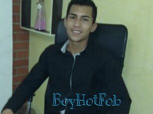 BoyHotFob