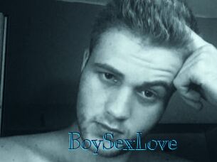 BoySexLove