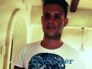 BoySucker