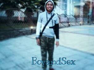 BoyandSex