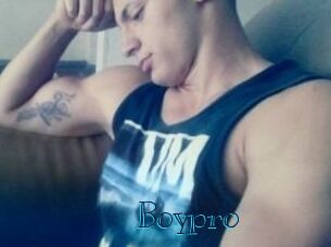 Boypro