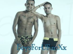 BoysForUFunXx