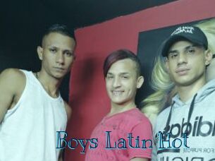 Boys_Latin_Hot