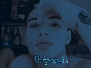 Boysex11