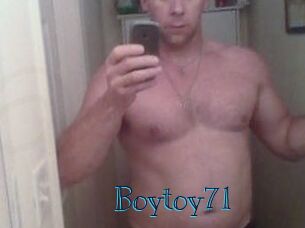 Boytoy71