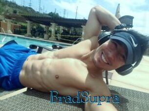 BradSupra