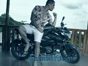 BraddKing