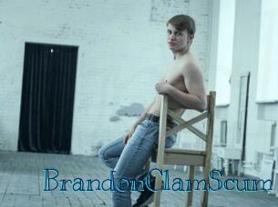 BrandonClamScum