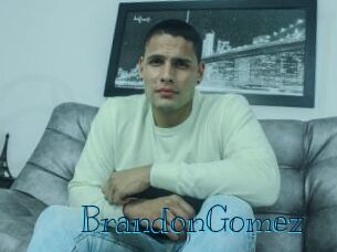 BrandonGomez
