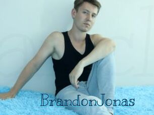 BrandonJonas