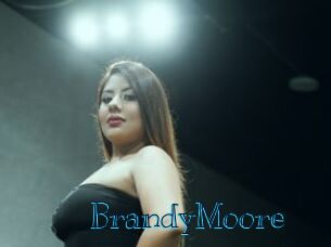 BrandyMoore