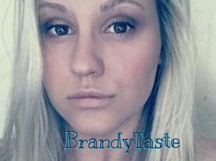 BrandyTaste