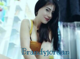Brandyjordan