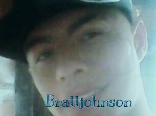 Brattjohnson