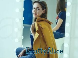 BrattyAlice