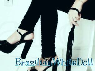 BrazilianWhiteDoll
