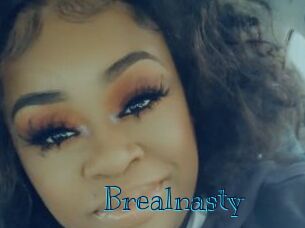 Brealnasty