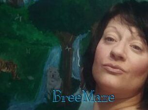 Bree_Maze