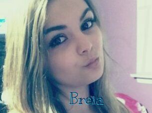 Breia