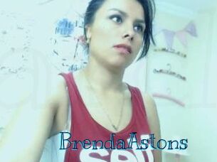 BrendaAstons