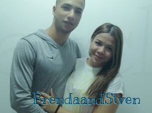 BrendaandStven