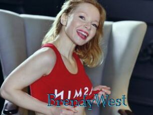 BrendyWest