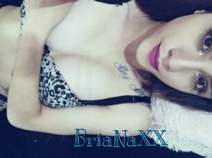 BriaNaXX