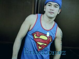 BrianGomez Archive DVD BIZ