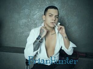 BrianHunter