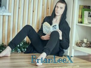 BrianLeeX