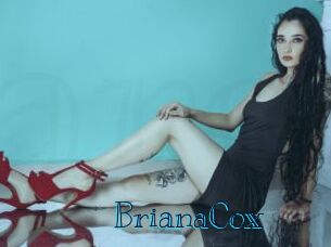 BrianaCox
